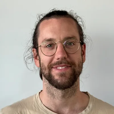 Blaž Šušteršič