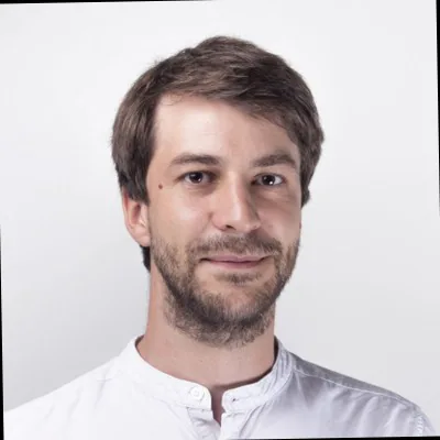 Blaž Vidmar