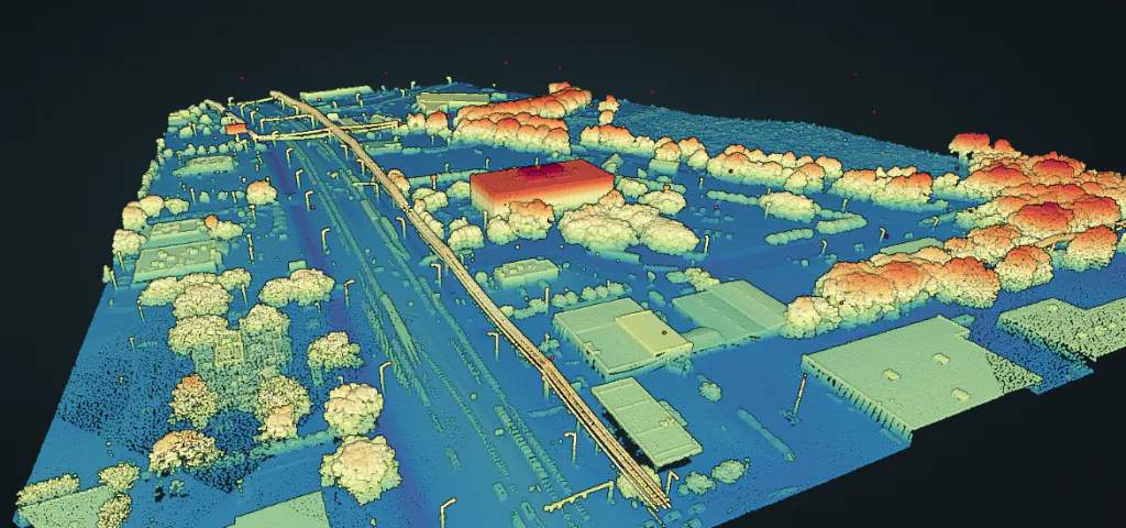 5 best LiDAR processing software