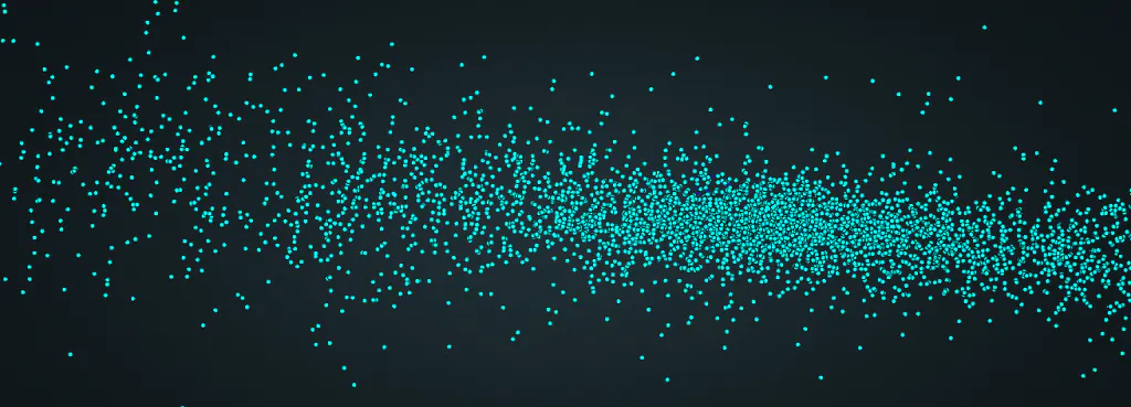 Basics of point cloud processing with AI