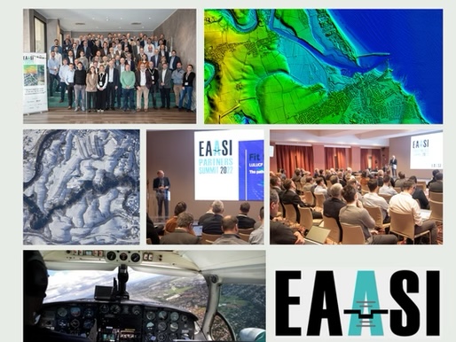 Flai Joins EAASI as an Observer