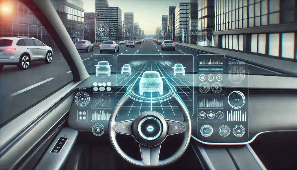 LiDAR Tech Trends in 2024