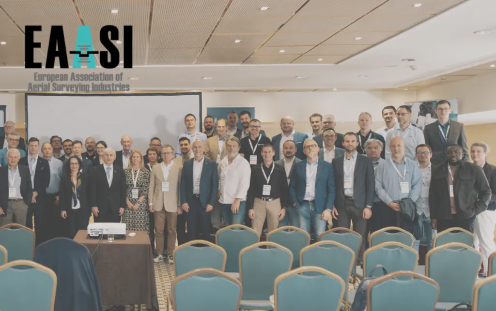 2025 EAASI Summit