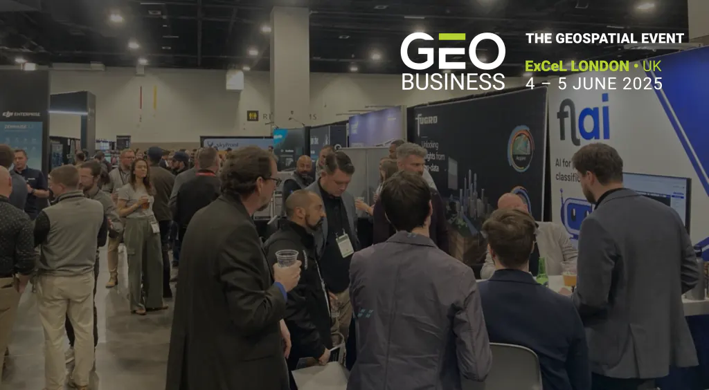GEO Business