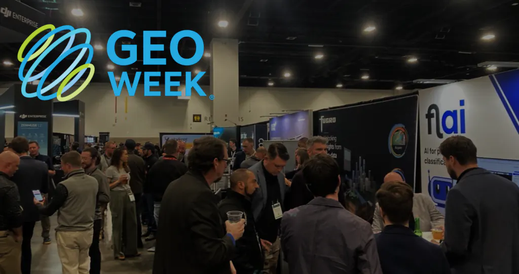 GEO WEEK 2025
