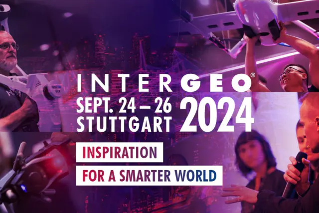 Intergeo 2024