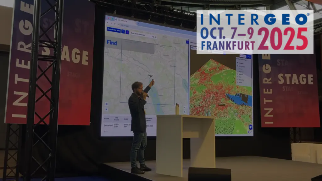 Intergeo 2025