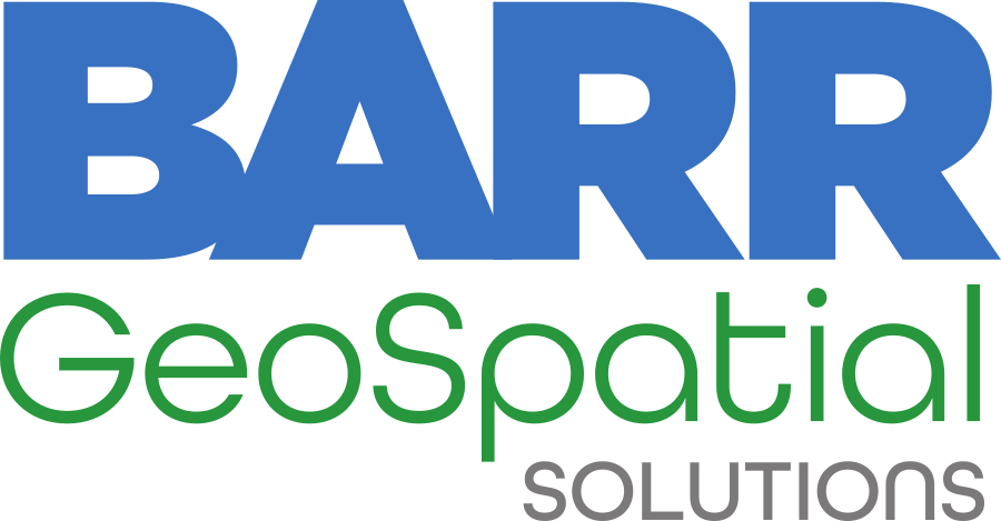 Barr Geospatial Solutions
