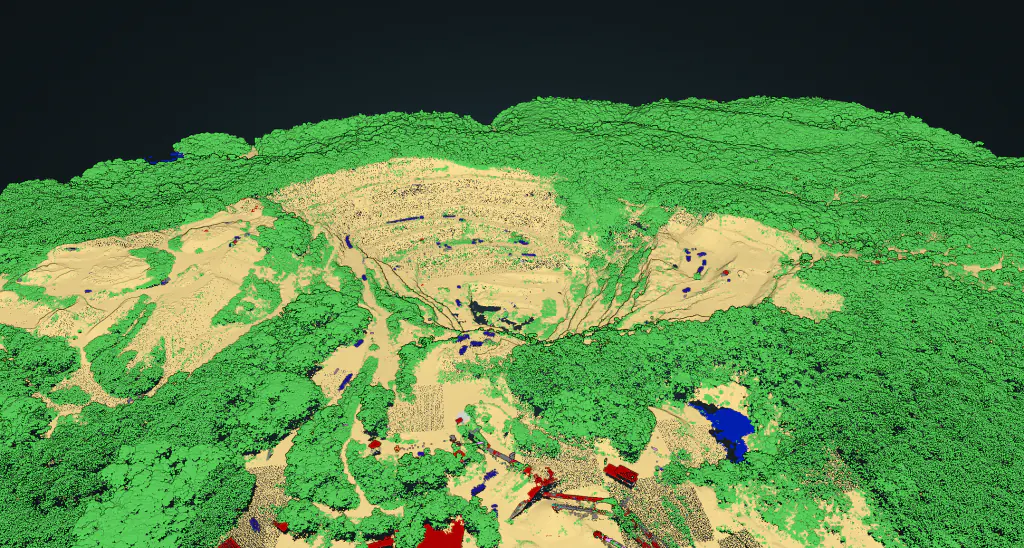 Mining