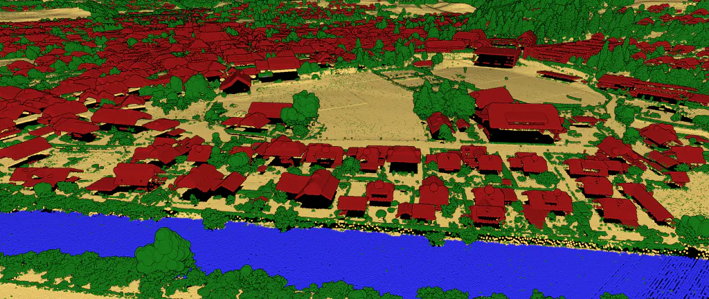 Topographic Mapping