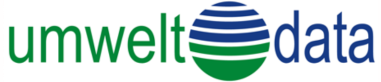 Umweltdata logo