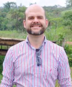 Rodrigo Cordova