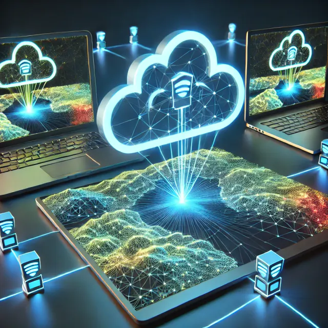 Five best cloud-based GIS tools