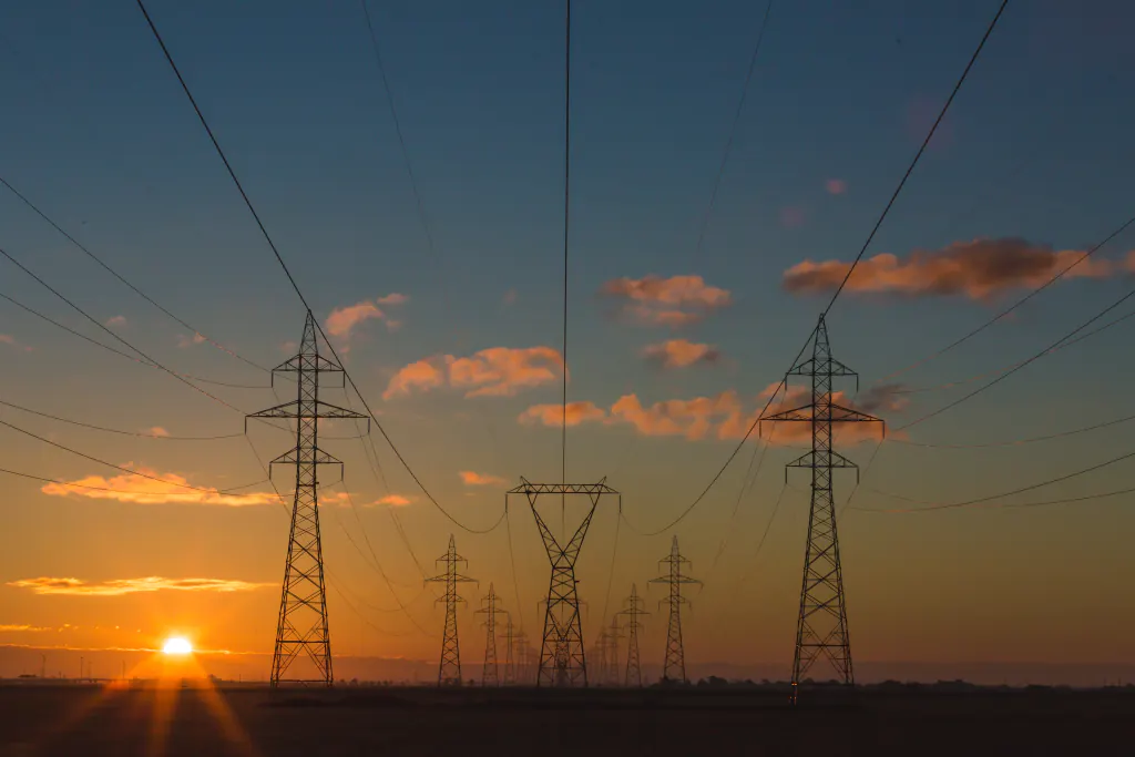 Automated Power Line Classification and Vectorization in Flai web app