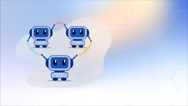 Flai Custom AI trained on client data