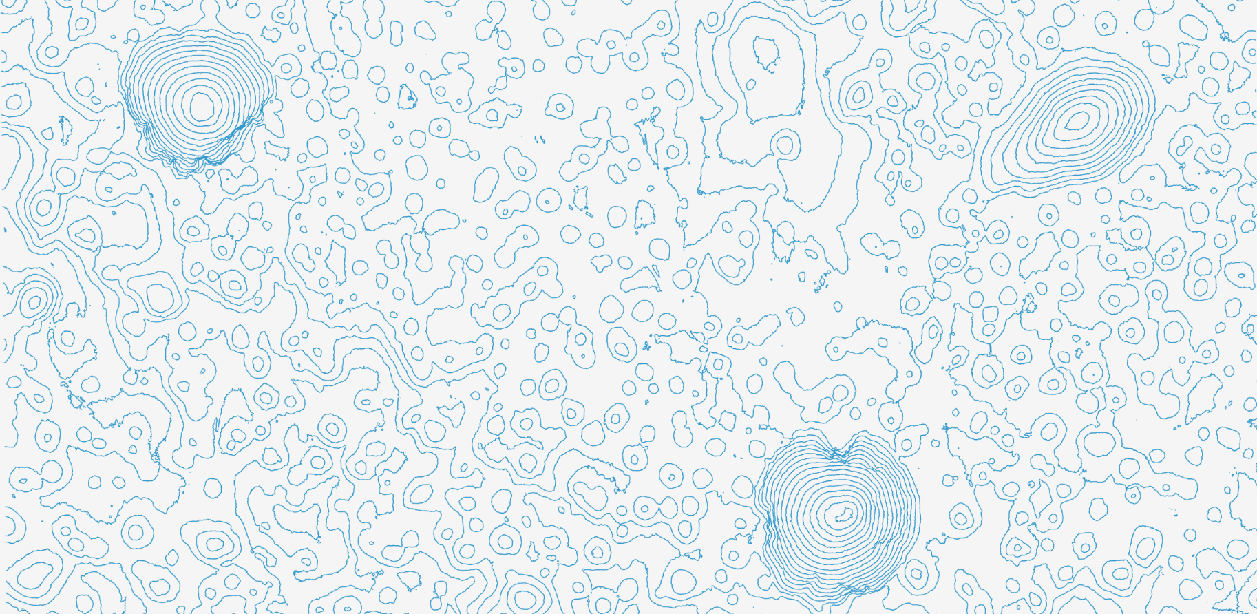 Forestry linear vectors extracted from LiDAR